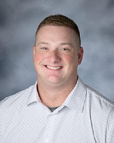 Austin Rebeck