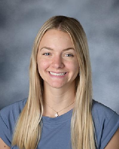 Jillian Kreith