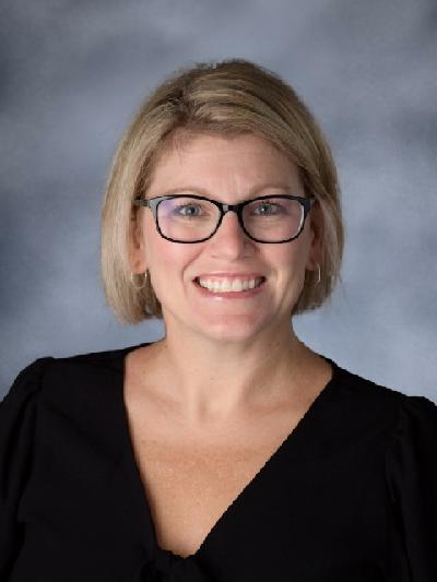 Julie Szczuka