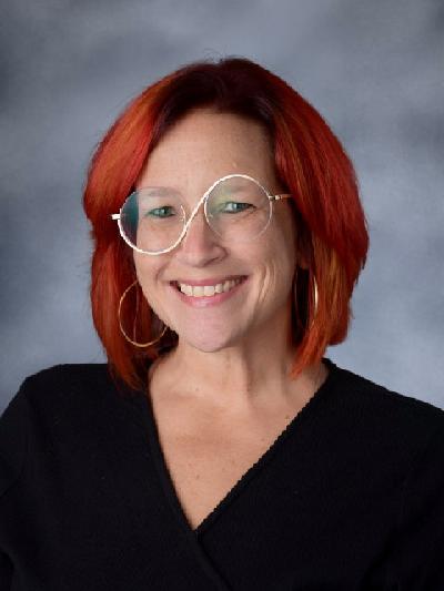 Shannon Hernando