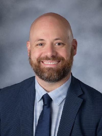 Nathaniel Laffoon